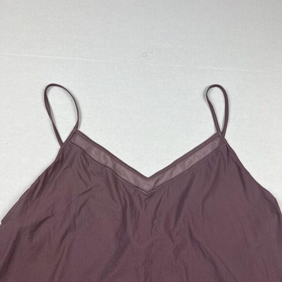 Lululemon Womens Final Count Tank Top Purple Sleeveless Airy Lightweight 4/6 - Picture 3 of 9
